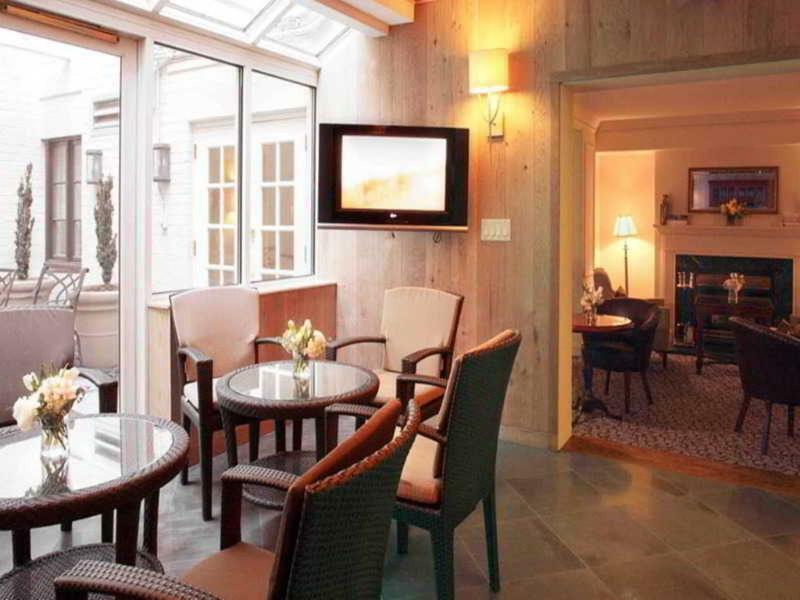 The Normandy Hotel
