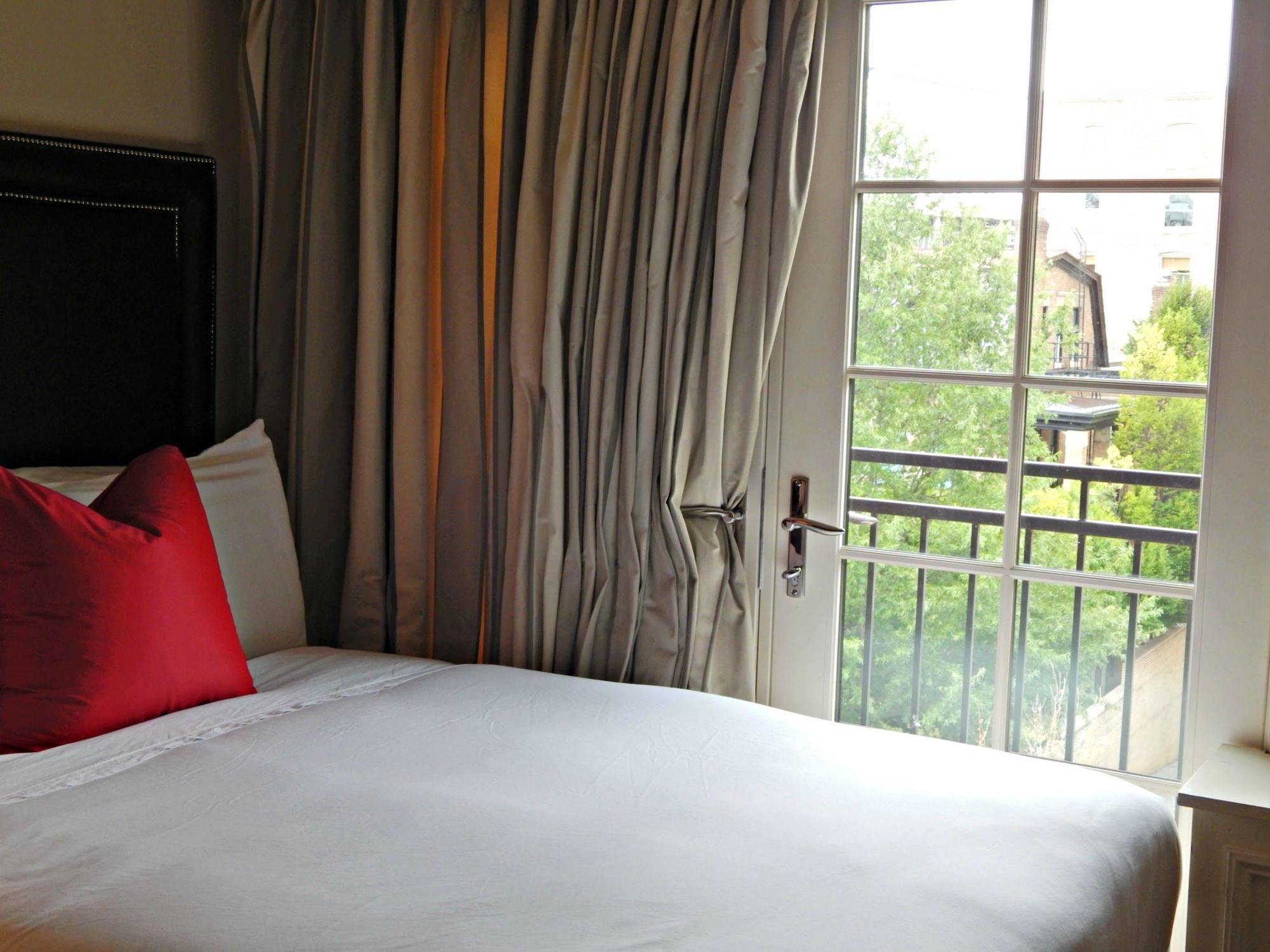The Normandy Hotel 3*